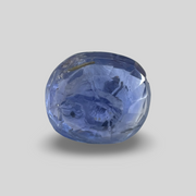 Natural Blue Sapphire (Neelam) 5.98cts (32/410)